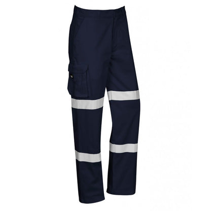 Syzmik ZP920 Mens Bio Motion Pants Taped