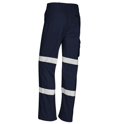 Syzmik ZP920 Mens Bio Motion Pants Taped