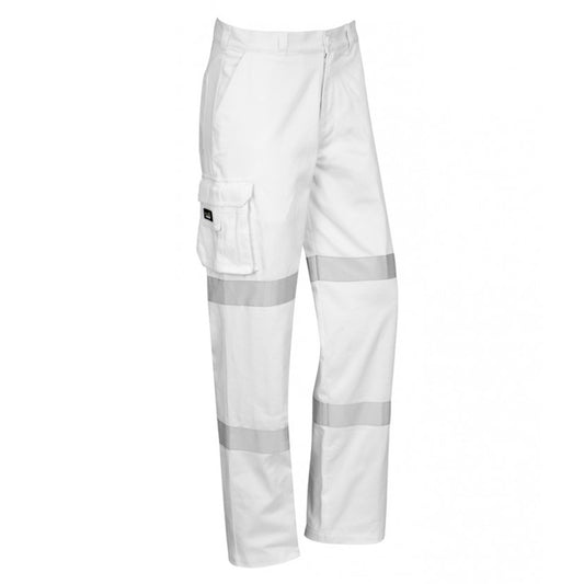 Syzmik ZP920 Mens Bio Motion Pants Taped