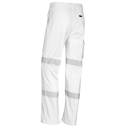 Syzmik ZP920 Mens Bio Motion Pants Taped