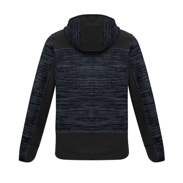 Syzmik ZT360 Unisex Streetworx Reinforced Knit Hoodie