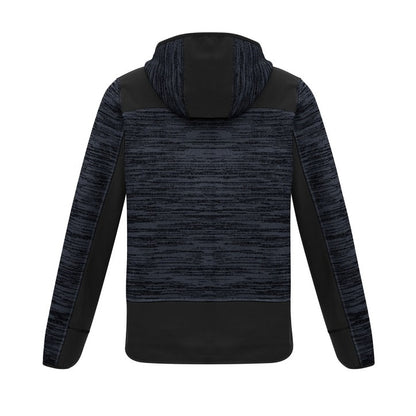 Syzmik ZT360 Unisex Streetworx Reinforced Knit Hoodie