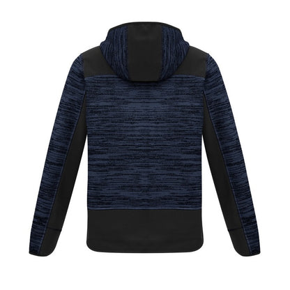 Syzmik ZT360 Unisex Streetworx Reinforced Knit Hoodie