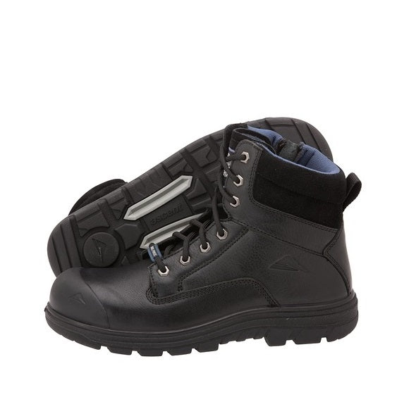 Ascent 129467 Alpha 2 4E Composite Zip Side