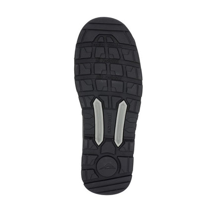 Ascent 129467 Alpha 2 4E Composite Zip Side