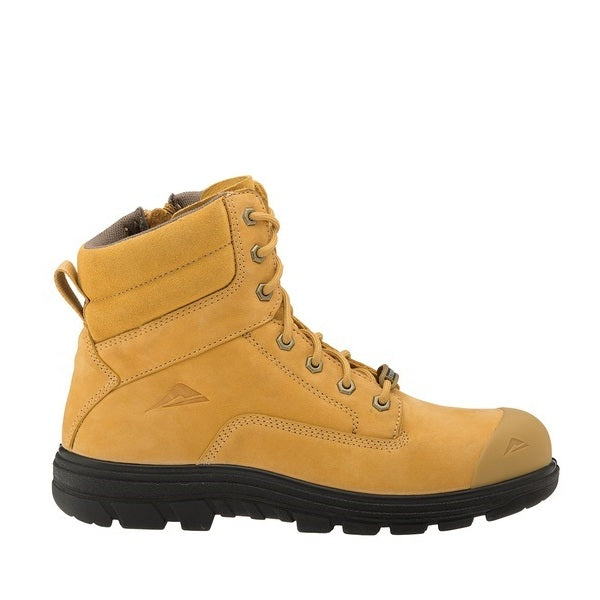 Ascent 129468 Alpha 2 4E Composite Zip Side