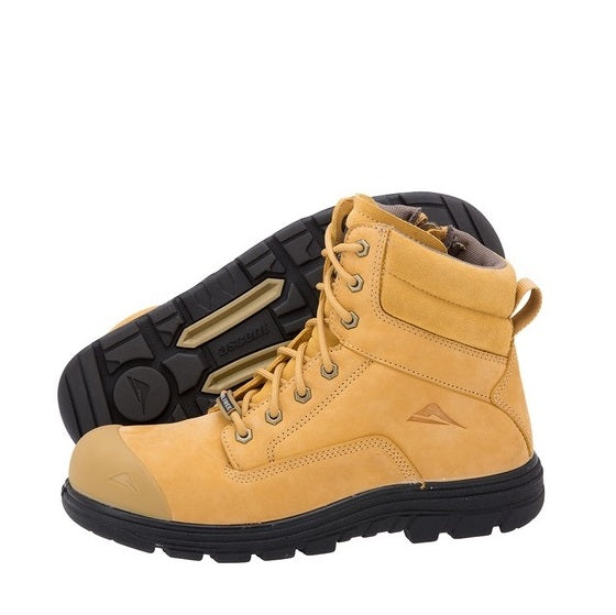 Ascent 129468 Alpha 2 4E Composite Zip Side