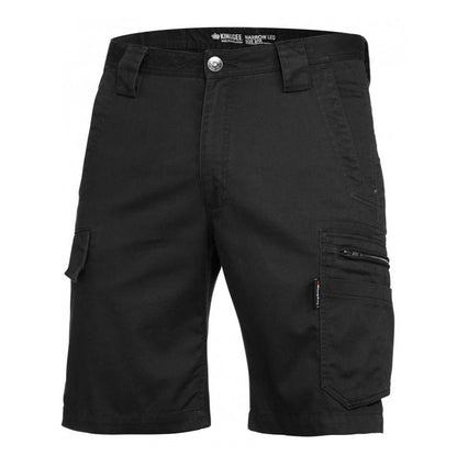 KingGee K17340 Tradie Summer Fit Shorts