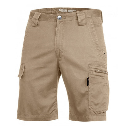 KingGee K17340 Tradie Summer Fit Shorts