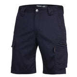 Oiled Navy