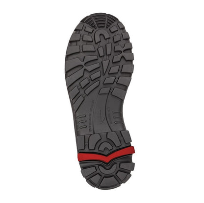 Puma 630267 Tanami Brown Unisex Composite Safety Boot