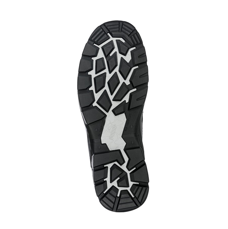 Puma 630797 Tornado Zip Side Composite Safety Boots
