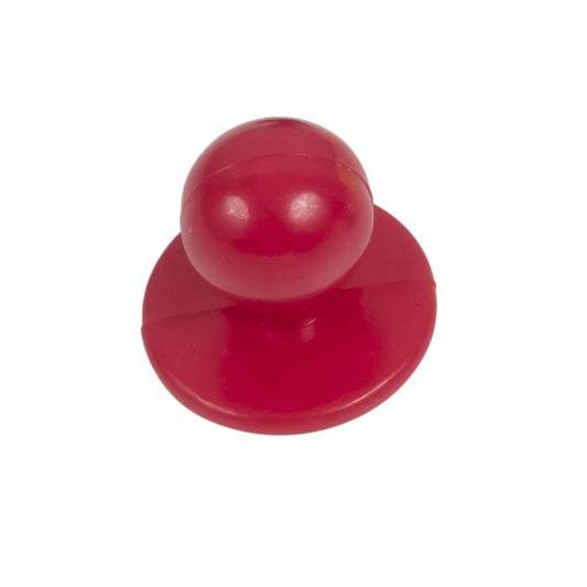 Chefscraft CJ152 Coloured Button Studs - 10 pack