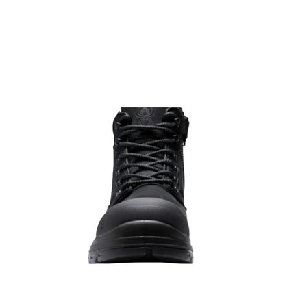Redback CLZBK Lynx Zip/Lace Composite Safety Boots
