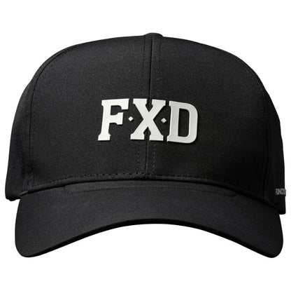 FXD CP-12 Tech Baseball Cap