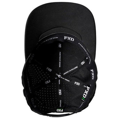 FXD CP-12 Tech Baseball Cap