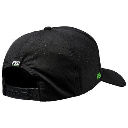 FXD CP-12 Tech Baseball Cap
