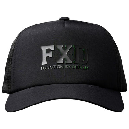 FXD CP-13 Trucker Cap