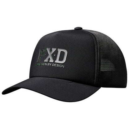 FXD CP-13 Trucker Cap