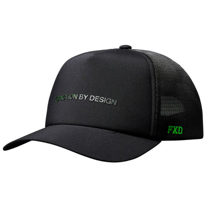 FXD CP-13 Trucker Cap