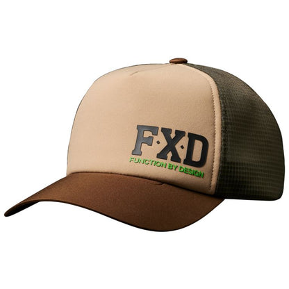 FXD CP-13 Trucker Cap
