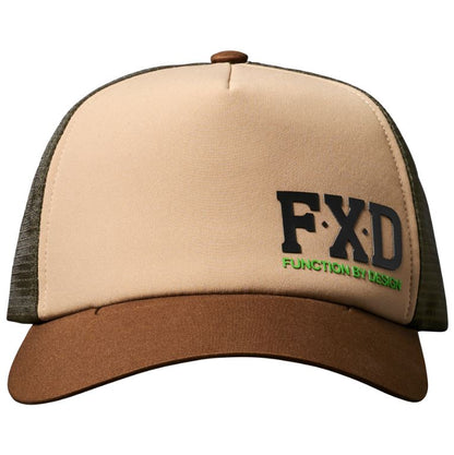 FXD CP-13 Trucker Cap