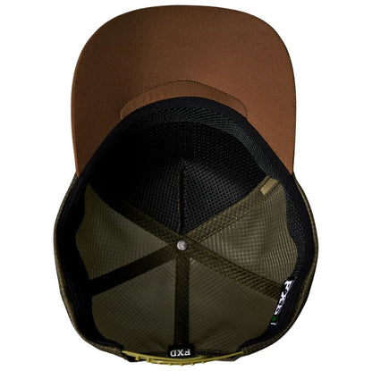 FXD CP-13 Trucker Cap