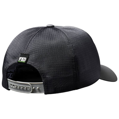 FXD CP-13 Trucker Cap