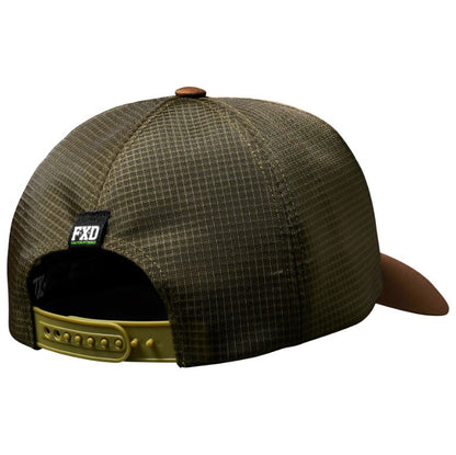 FXD CP-13 Trucker Cap