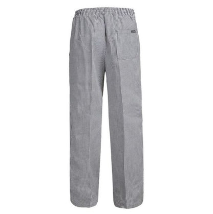 Chefscraft CP050 Checked Unisex Chefs Pants