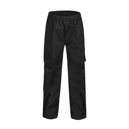 Chefscraft CP055 Unisex Chefs Draw String Cargo Pants