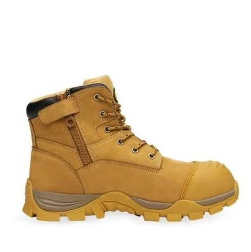 Diadora FU1533CT DISCONTINUED Craze Wide Fitting Safety Boots