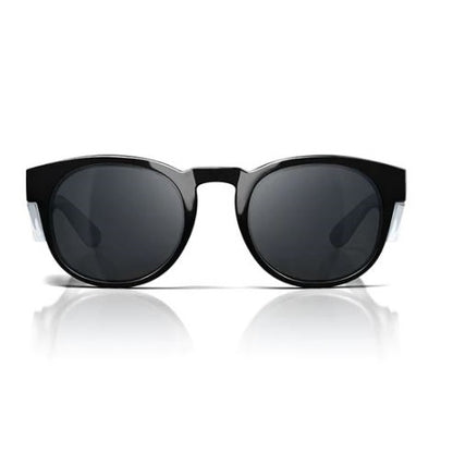 SafeStyle CRBP100 Cruisers Black Frame Polarised Lens