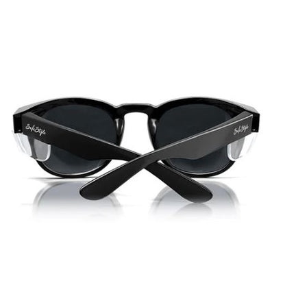 SafeStyle CRBP100 Cruisers Black Frame Polarised Lens
