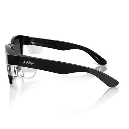 SafeStyle CRBP100 Cruisers Black Frame Polarised Lens