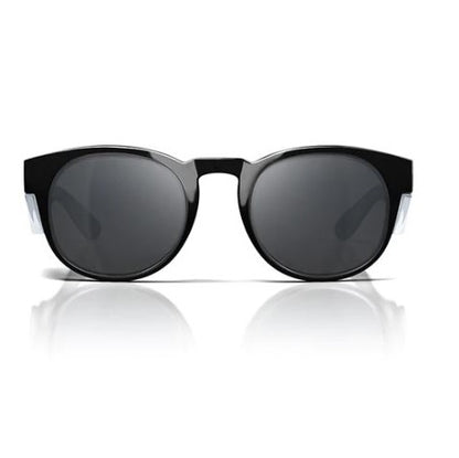 SafeStyle CRBT100 Cruisers Black Frame Tinted Lens