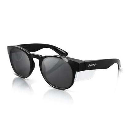 SafeStyle CRBT100 Cruisers Black Frame Tinted Lens