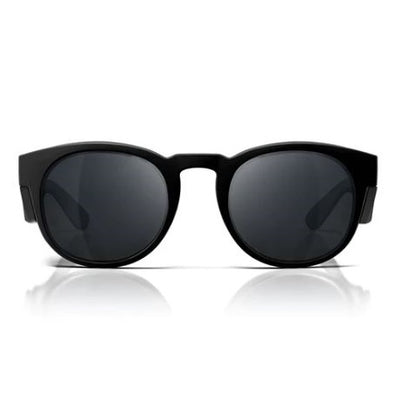 SafeStyle CRMBP100 Cruisers Matte Black Frame Polarised Lens