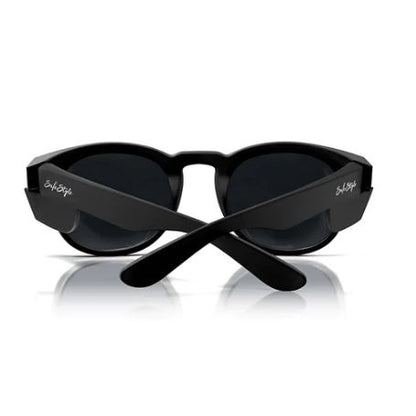 SafeStyle CRMBP100 Cruisers Matte Black Frame Polarised Lens