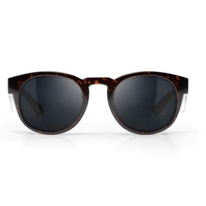 SafeStyle CRTP100 Cruisers Brown Tort Frame Polarised Lens