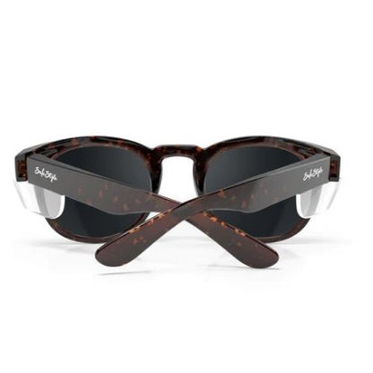 SafeStyle CRTP100 Cruisers Brown Tort Frame Polarised Lens