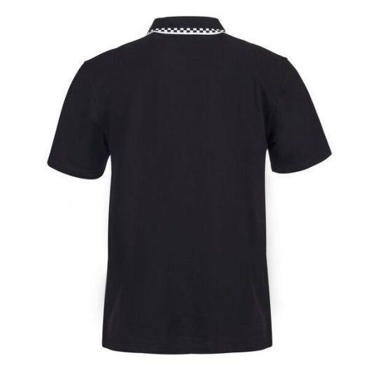 Chefscraft CSP80 DISCONTINUED Mens Hospitality S/S Polo