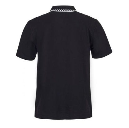 Chefscraft CSP80 DISCONTINUED Mens Hospitality S/S Polo