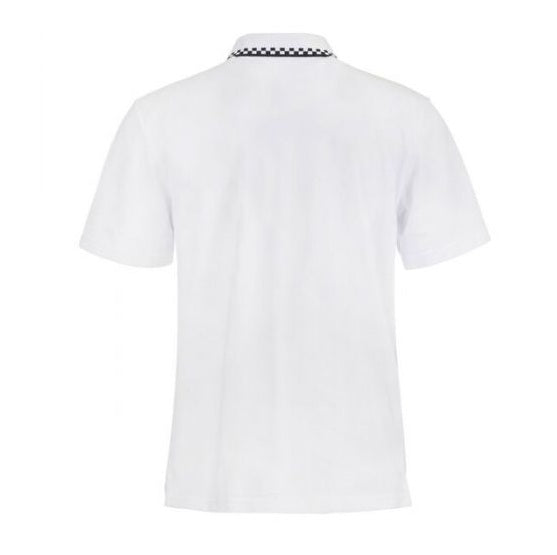 Chefscraft CSP80 DISCONTINUED Mens Hospitality S/S Polo