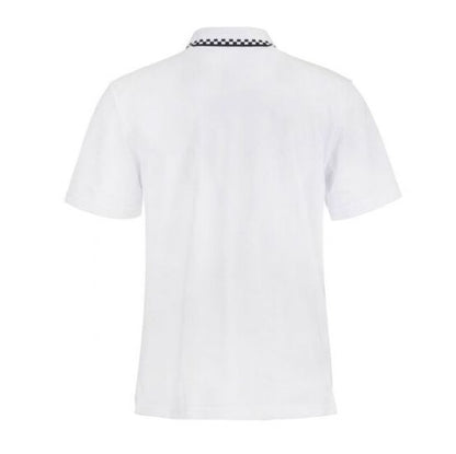Chefscraft CSP80 DISCONTINUED Mens Hospitality S/S Polo