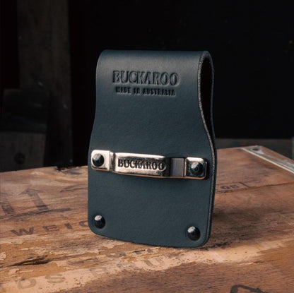 Buckaroo CTC Tape Clip