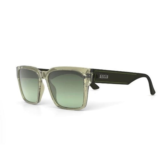 Liive Vision L0797A Danjo Matt Olive
