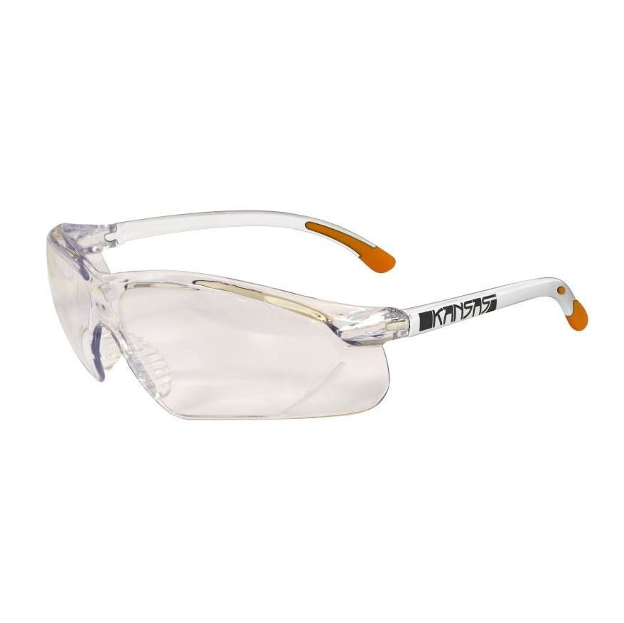 Maxisafe EKA Kansas Safety Glasses