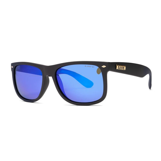 Liive Vision L0674A El Capitan - Mirror Polar