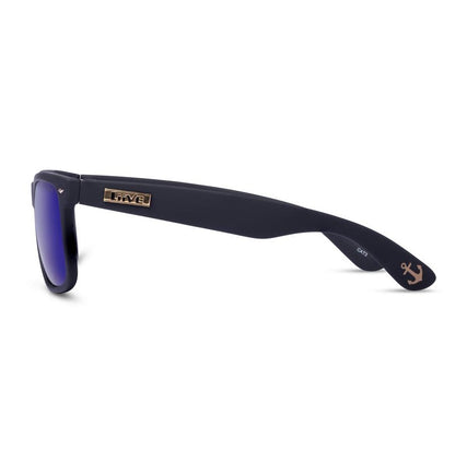 Liive Vision L0674A El Capitan - Mirror Polar